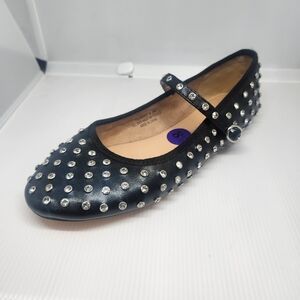 House of Harlow 1960 Flashy Flats 8.5